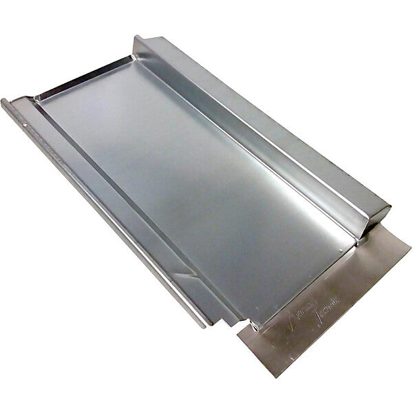 Marzari Metalldachplatte TON251 rot Mtp T251 rot